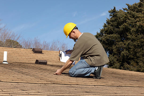 Best Green or Eco-Friendly Roofing Solutions  in Wekiwa Springs, FL