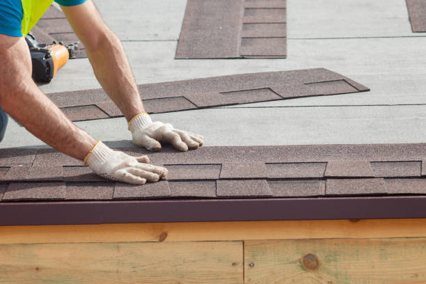 Best Cold Roofs  in Wekiwa Springs, FL